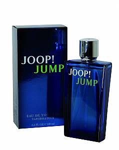 ���� ���� Joop Jump E.D.T 100 ml