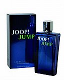בושם לגבר Joop Jump E.D.T 100 ml בושם לגבר Joop Jump E.D.T 100 ml