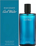 בושם לגבר Davidoff Cool Water E.D.T 125ml בושם לגבר Davidoff Cool Water E.D.T 125ml