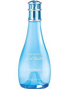 ���� ����� Davidoff Cool Water E.D.T 100ml-����