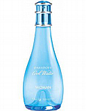 בושם לאישה Davidoff Cool Water E.D.T 100ml-טסטר בושם לאישה Davidoff Cool Water E.D.T 100ml-טסטר