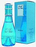 בושם לאישה Davidoff Cool Water E.D.T 30 ml בושם לאישה Davidoff Cool Water E.D.T 30 ml