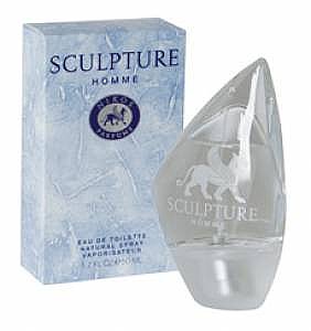 ���� ���� Nikos Sculpture E.D.T 100 ml