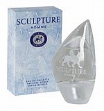 בושם לגבר Nikos Sculpture E.D.T 100 ml בושם לגבר Nikos Sculpture E.D.T 100 ml