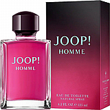 ���� ���� Joop Homme E.D.T 125ml