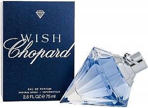 ���� ����� Chopard Wish E.D.P 75 ml