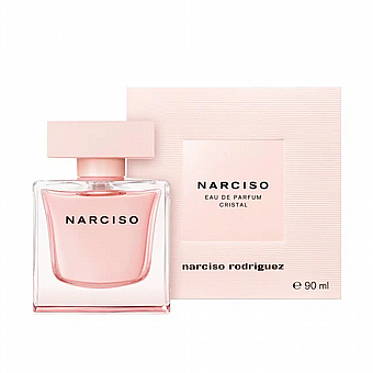 ���� ����� Narciso Rodriguez Cristal E.D.P 90ml