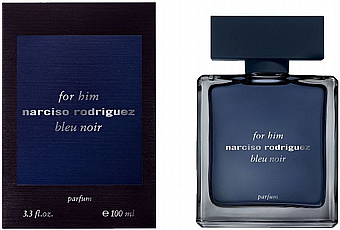 ���� ���� Narciso Rodriguez Bleu Noir Perfume 100ml