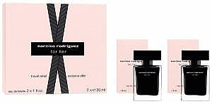 �� ����� Narciso Rodrigues For Her E.D.T 30 ml