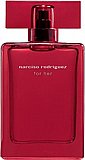 בושם לאישה Narciso Rodriguez For Her Intense E.D.P 100 ml – טסטר בושם לאישה Narciso Rodriguez For Her Intense E.D.P 100 ml – טסטר