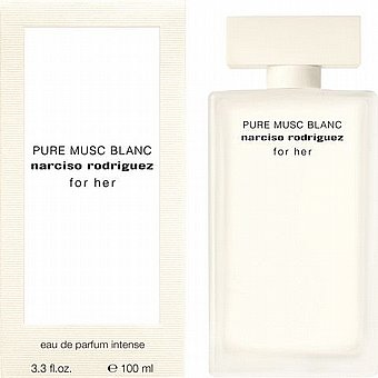 ���� ����� Narciso Rodriguez Pure Musc Blanc E.D.P 100ml