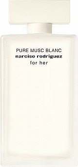 ���� ����� Narciso Rodriguez Pure Musc Blanc E.D.P 100ml
