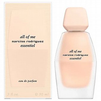 ���� ����� Narciso Rodriguez All Of Me Essentiel E.D.P 90 ml