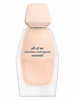 ���� ����� Narciso Rodriguez All Of Me Essentiel E.D.P 90 ml � ����