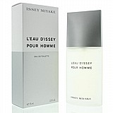 ���� ���� Issey Miyake L'eau D'issey 75ml E.D.T