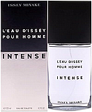 בושם לגבר Issey Miyake Leau DIssey Intense E.D.T 125ml בושם לגבר Issey Miyake Leau DIssey Intense E.D.T 125ml