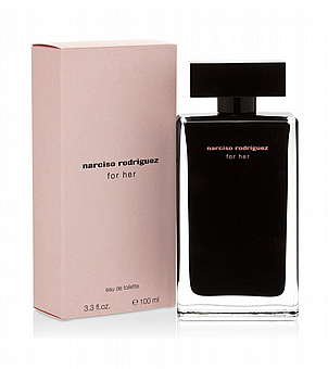 ���� ����� Narciso Rodriguez For Her E.D.T 100ml