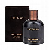בושם לגבר Dolce & Gabbana Intenso E.D.P 125ml בושם לגבר Dolce & Gabbana Intenso E.D.P 125ml