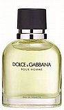 ���� ���� Dolce & Gabbana Pour Homme E.D.T 125 ml - ����