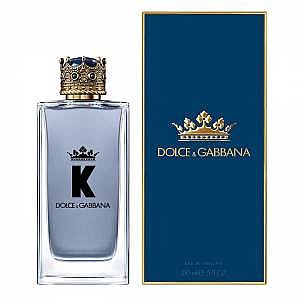 ���� ���� Dolce & Gabbana K King E.D.T 50 ml