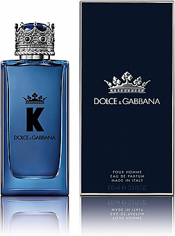 ���� ���� Dolce & Gabbana K E.D.P 100ml