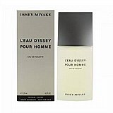 בושם לגבר Issey Miyake Leau Dissey Pour Homme E.D.T 125 ml - טסטר בושם לגבר Issey Miyake Leau Dissey Pour Homme E.D.T 125 ml - טסטר