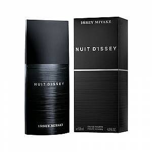 ���� ���� Issey Miyake Nuit Dissey E.D.T 125 ml