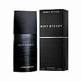 בושם לגבר Issey Miyake Nuit Dissey E.D.T 125 ml בושם לגבר Issey Miyake Nuit Dissey E.D.T 125 ml