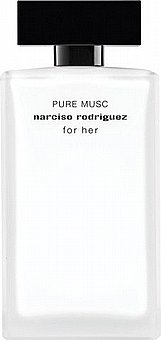 ���� ����� Narciso Rodriguez Pure Musc E.D.P 100ml
