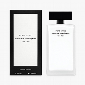 ���� ����� Narciso Rodriguez Pure Musc E.D.P 100ml