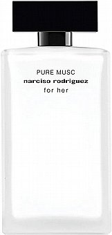 ���� ����� Narciso Rodriguez Pure Musc E.D.P 100 ml � ����