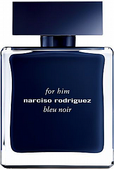 ���� ���� Narciso Rodriguez Bleu Noir E.D.T 100ml