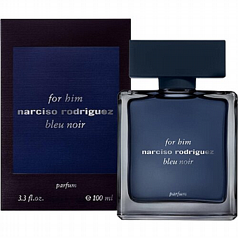 ���� ���� Narciso Rodriguez Bleu Noir E.D.P 100ml