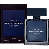 בושם לגבר Narciso Rodriguez Bleu Noir E.D.P 100ml בושם לגבר Narciso Rodriguez Bleu Noir E.D.P 100ml