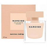בושם לאישה Narciso Rodriguez Narciso Poudree E.D.P 90ml בושם לאישה Narciso Rodriguez Narciso Poudree E.D.P 90ml
