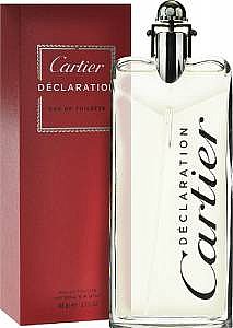 ���� ���� Cartier Declaration E.D.T 100 ml