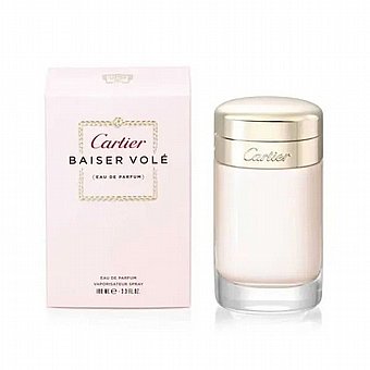 ���� ����� Cartier Baiser Vole E.D.P 100 ml