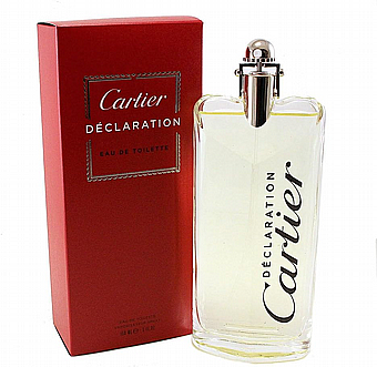 ���� ���� Cartier Declaration E.D.T 150ml