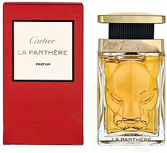���� ����� Cartier La Panthere Parfum 50 ml