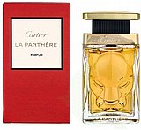 בושם לאישה Cartier La Panthere Parfum 50 ml בושם לאישה Cartier La Panthere Parfum 50 ml