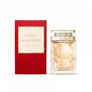 ���� ����� Cartier La Panthere E.D.P 100 ml
