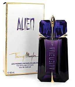 ���� ����� Thierry Mugler Alien E.D.P 60 ml