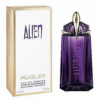 ���� ����� Thierry Mugler Alien E.D.P 90ml