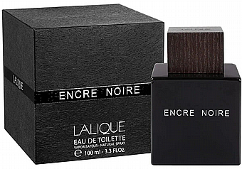 ���� ���� Lalique Encre Noire 100ml E.D.T