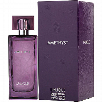 ���� ����� Lalique Amethyst E.D.P 100ml