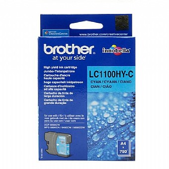 ��� ���� ����� Brother LC1100HYC