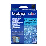 דיו כחול מקורי Brother LC1100HYC דיו כחול מקורי Brother LC1100HYC