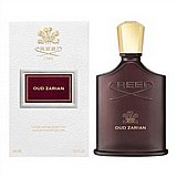 בושם יוניסקס Creed Oud Zarian E.D.P 100 ml בושם יוניסקס Creed Oud Zarian E.D.P 100 ml