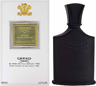 ���� ���� Creed Green Irish Tweed E.D.P 100ml