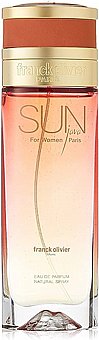 ���� ����� Frank olivier Sun Java E.D.P 75ml